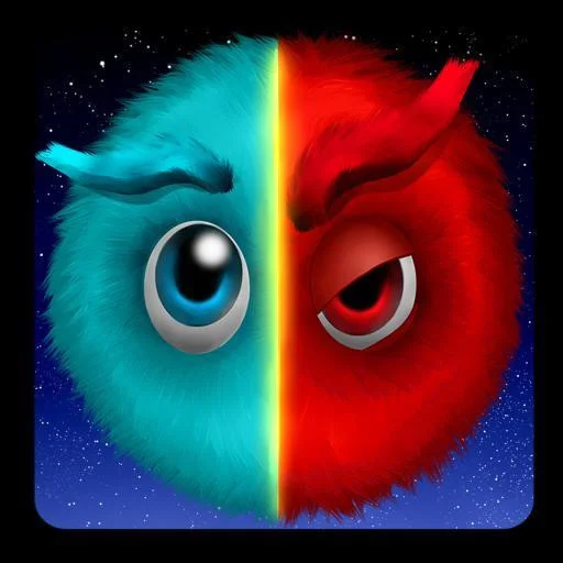 Pui - fluffy space rescuer (itch) Pui - fluffy space rescuer (itch)
