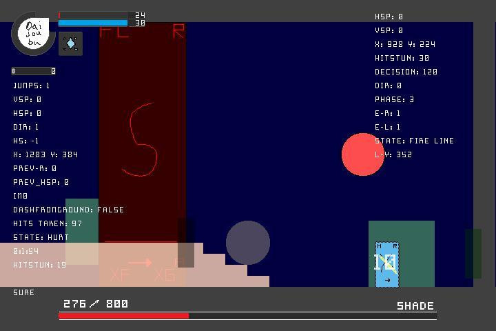 [Placeholder Title] - DDX Version (itch)