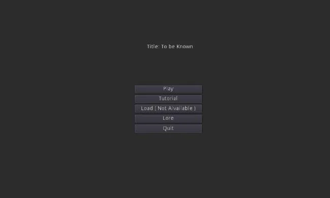 First Game Demo (itch) First Game Demo (itch)