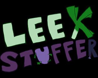 Leek Stuffer (itch)