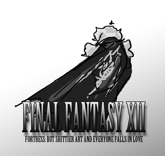 Новости о FFXII Fortress VN Demo (itch)