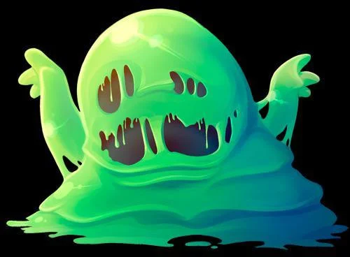 SporeMasterSlime Bans (itch)