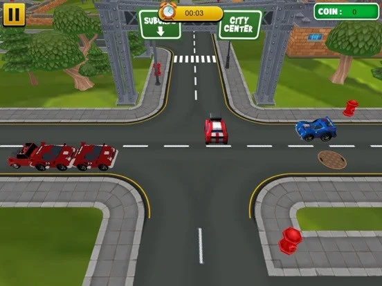 Grand City Extreme Driving Simulator Grand City Extreme Driving Simulator