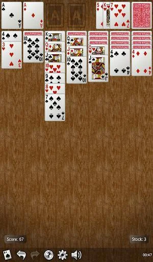 Yukon Gold Solitaire Demo Yukon Gold Solitaire Demo
