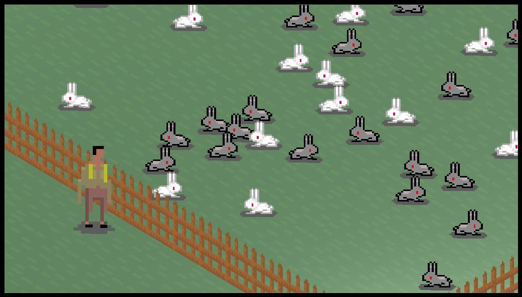 Blue Carrot (itch) Blue Carrot (itch)