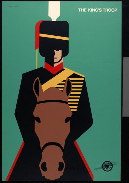 Royal Troop (itch)