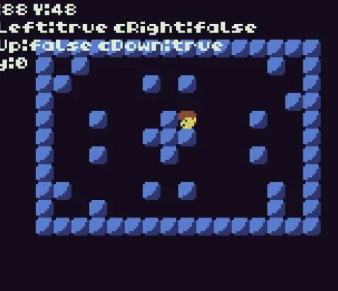 TIC-80 Platformer (itch) TIC-80 Platformer (itch)