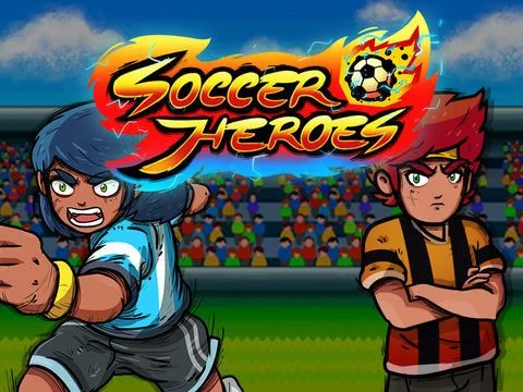 Soccer Heroes RPG Soccer Heroes RPG
