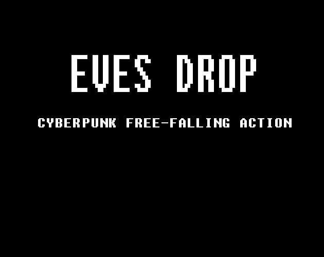 Eves Drop (itch) Eves Drop (itch)