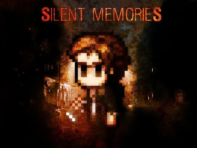 Silent Memories P.T. (itch) Silent Memories P.T. (itch)