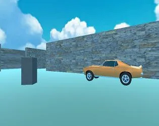 FPS Demo 1 (itch)