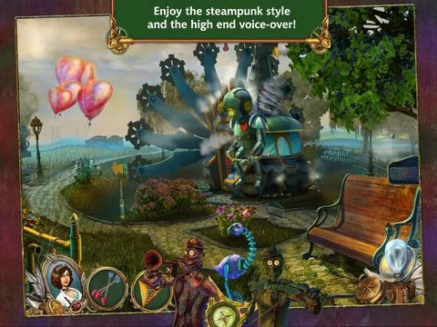 Рецензии Snark Busters: High Society HD Free