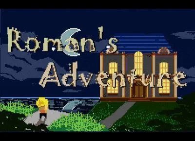 Roman's Adventure (itch)