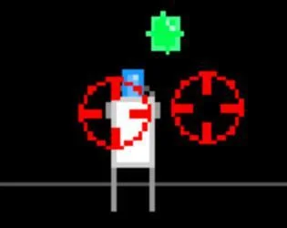 Shooting Blanks (itch)
