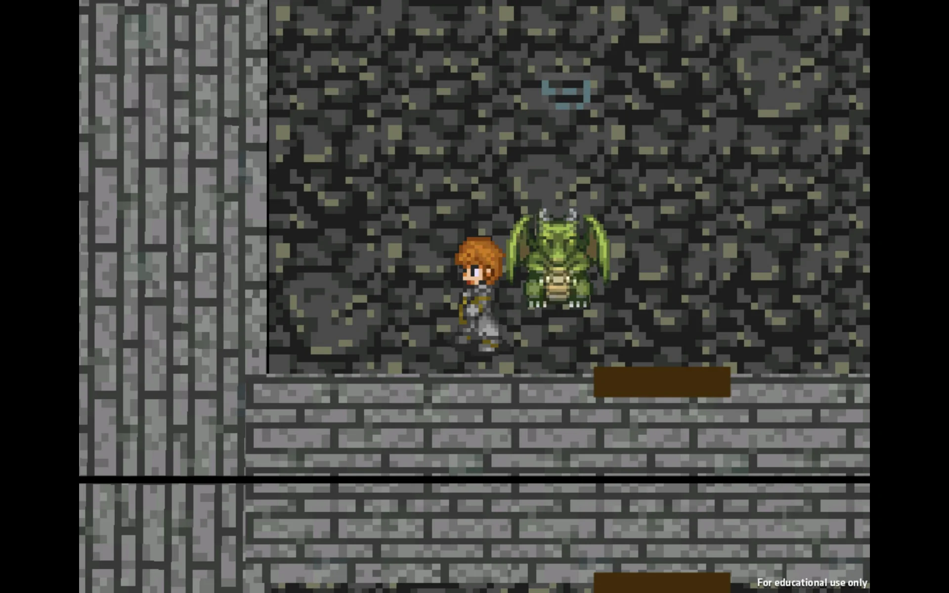 Статьи по The Cursed Dungeon (Sullivan Coding Classes) (itch)