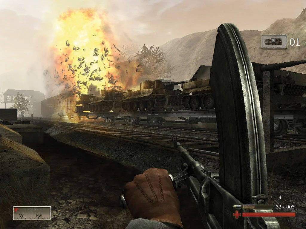 Battlestrike: Force of Resistance Battlestrike: Force of Resistance