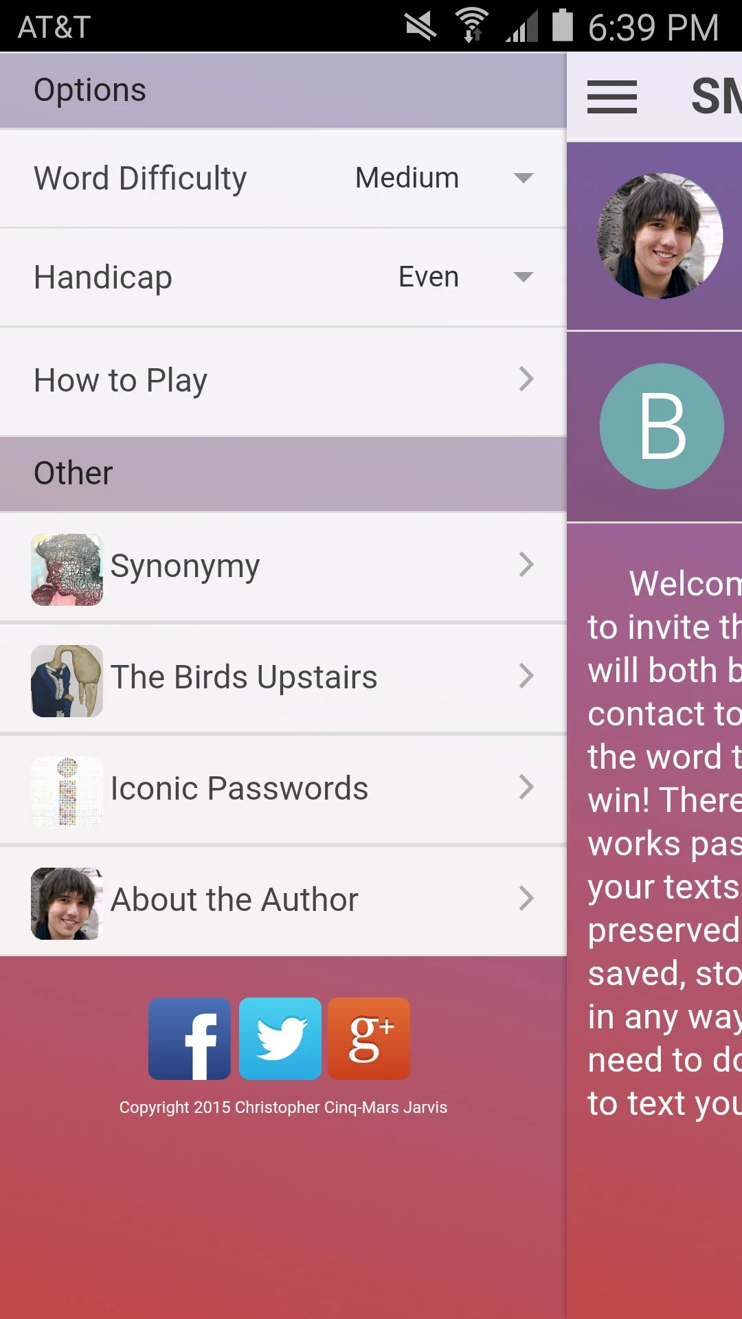 SMS Tactics (itch) SMS Tactics (itch)