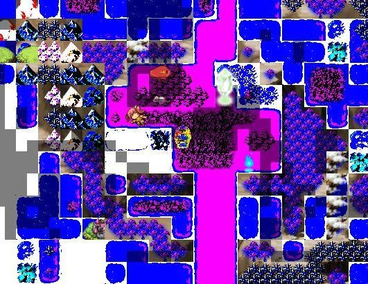 Death of Megaverse (itch)