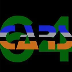 Cars64 (itch) Cars64 (itch)