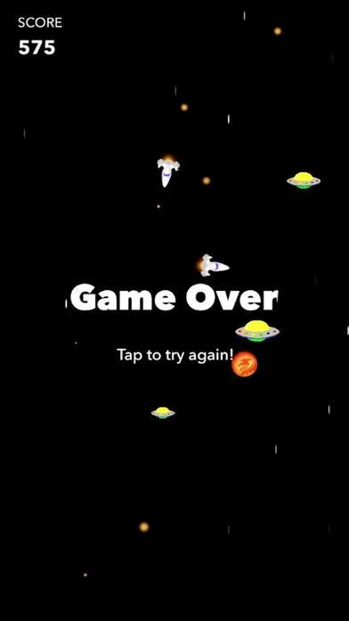 Space Invaders! Space Invaders!