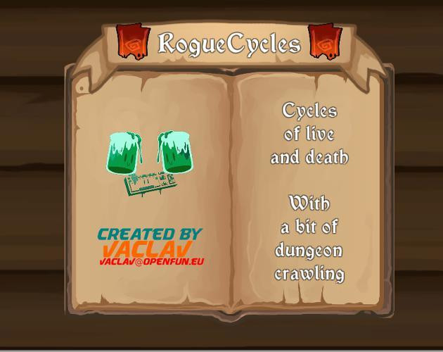 RogueCycles (itch) RogueCycles (itch)