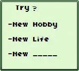 Days of Try (itch) Days of Try (itch)