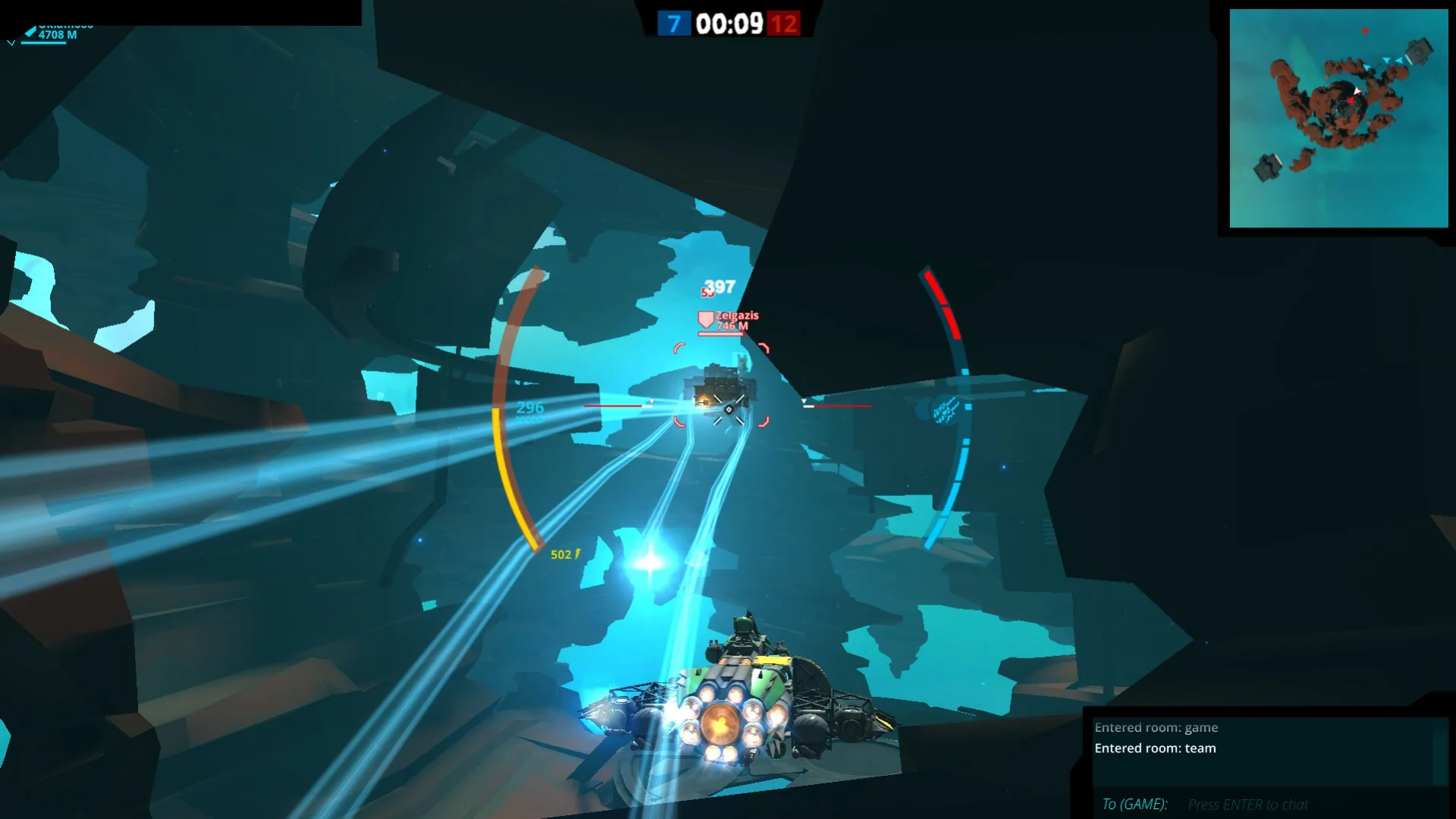 Galactic Junk League Galactic Junk League