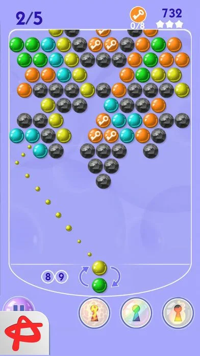 Bubble Shooter Classic Arcade Bubble Shooter Classic Arcade