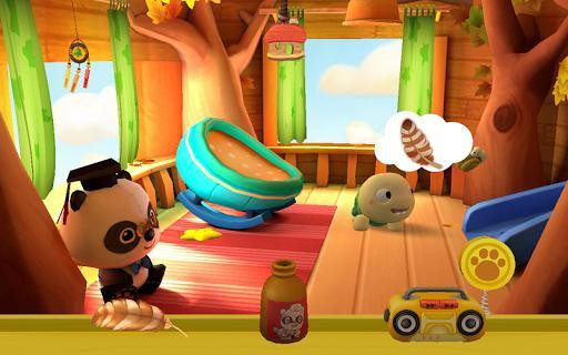 Dr. Panda & Toto's Treehouse
