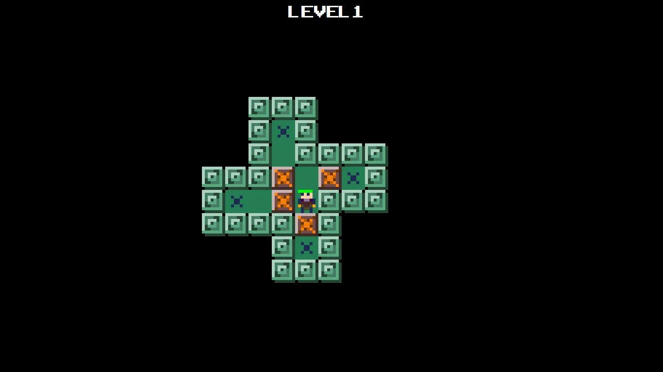 Box Master 1 (itch)