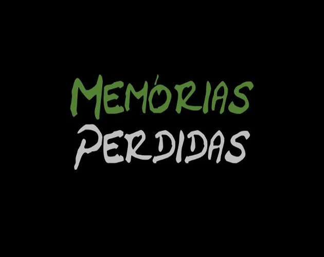 Memórias perdidas (itch) Memórias perdidas (itch)