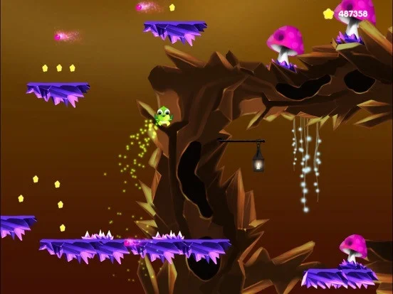 Dragonlings - Baby Dragon Jump Adventure Dragonlings - Baby Dragon Jump Adventure
