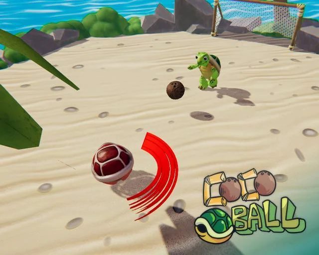 CocoBall (low quality) (itch) CocoBall (low quality) (itch)