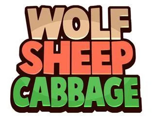 Wolf Sheep Cabbage (itch) Wolf Sheep Cabbage (itch)