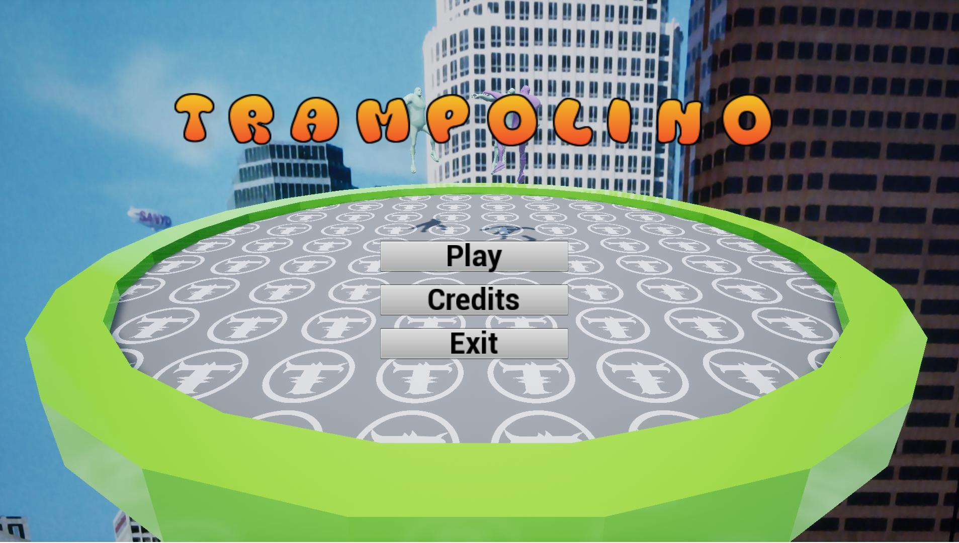 Tramplino (itch) Tramplino (itch)