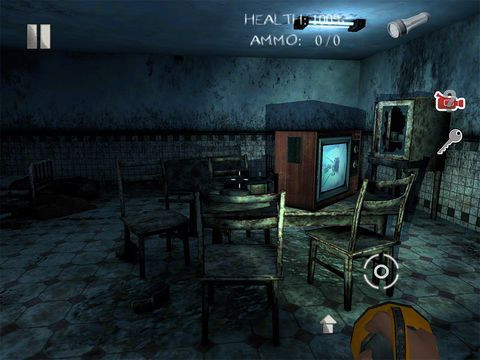 Mental Hospital: Eastern Bloc II Mental Hospital: Eastern Bloc II