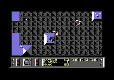 Parallax (1986) Parallax (1986)