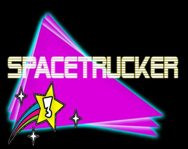 Рецензии Space Truckers 3 (itch)