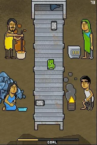 Phone Story Phone Story