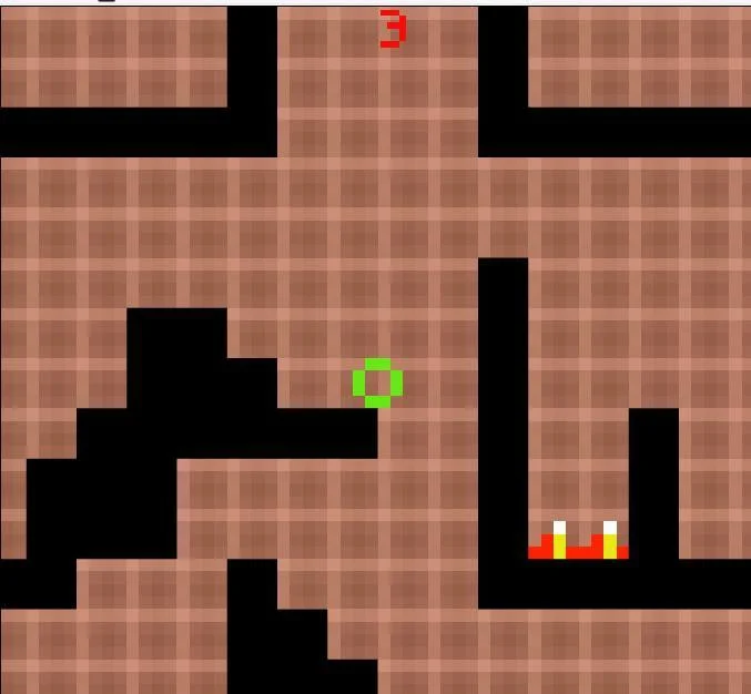 Super Pixel Ball (itch) Super Pixel Ball (itch)