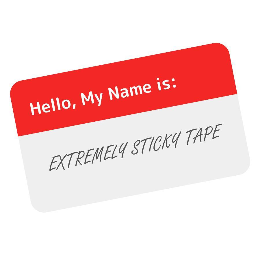Статьи по Hello, My Name Is (itch)