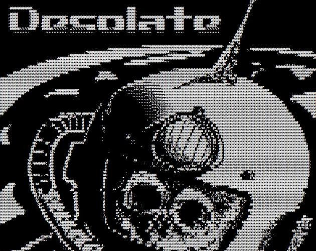 Desolate (text version) (itch) Desolate (text version) (itch)