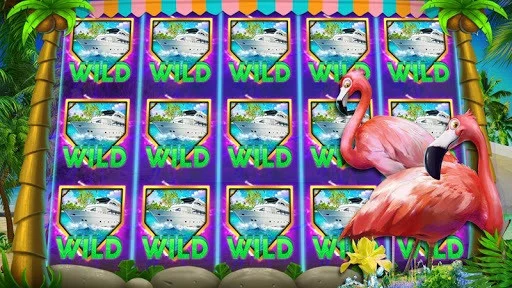 Slots Fun - Free Casino Slot Machines Game Slots Fun - Free Casino Slot Machines Game