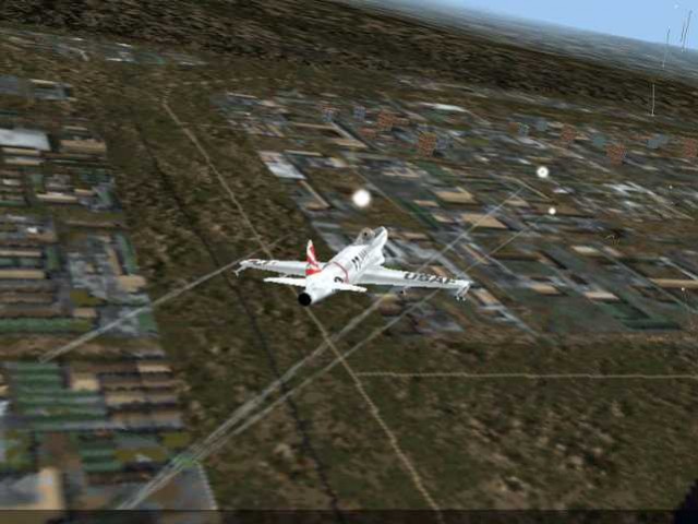 Mig Alley Mig Alley
