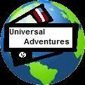 Universal Adventures (itch) Universal Adventures (itch)