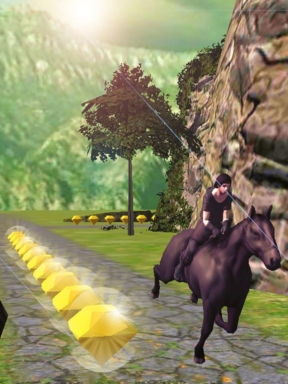 Real Horse Jumping Sports pro Real Horse Jumping Sports pro