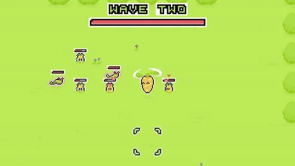 Cute Carrot Game (itch) Cute Carrot Game (itch)