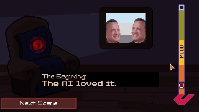 HankBound (itch) HankBound (itch)