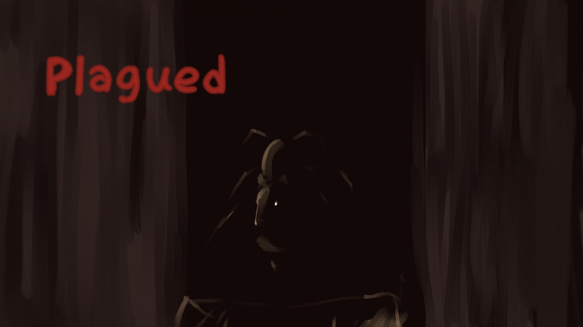 Рецензии Plagued (Jon Castro) (itch)