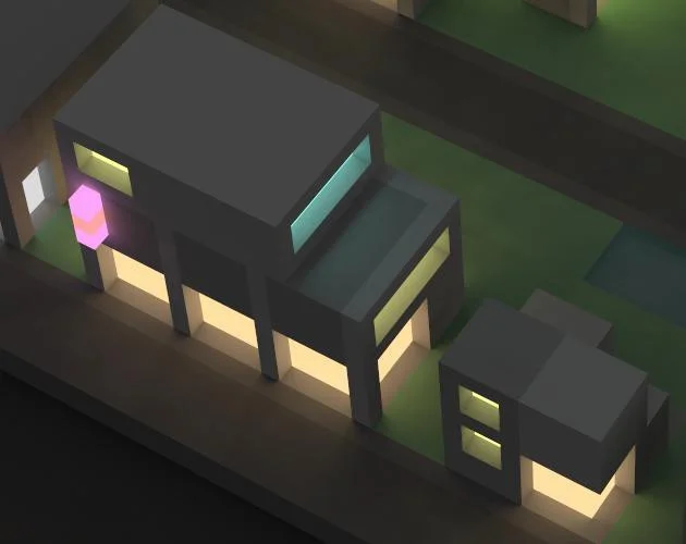 Статьи по Jour/Nuit 2.0 (itch)